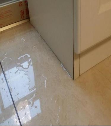 阿拉尔漏水检测 厕所漏水怎么检测?